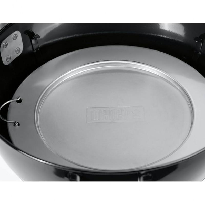 Угольный гриль Weber Master-Touch GBS Premium E-5770 - фото 4