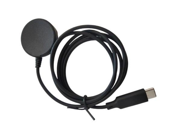 Кабель для смарт часов Samsung Watch 4/5 Active R500 type-c (000570994)