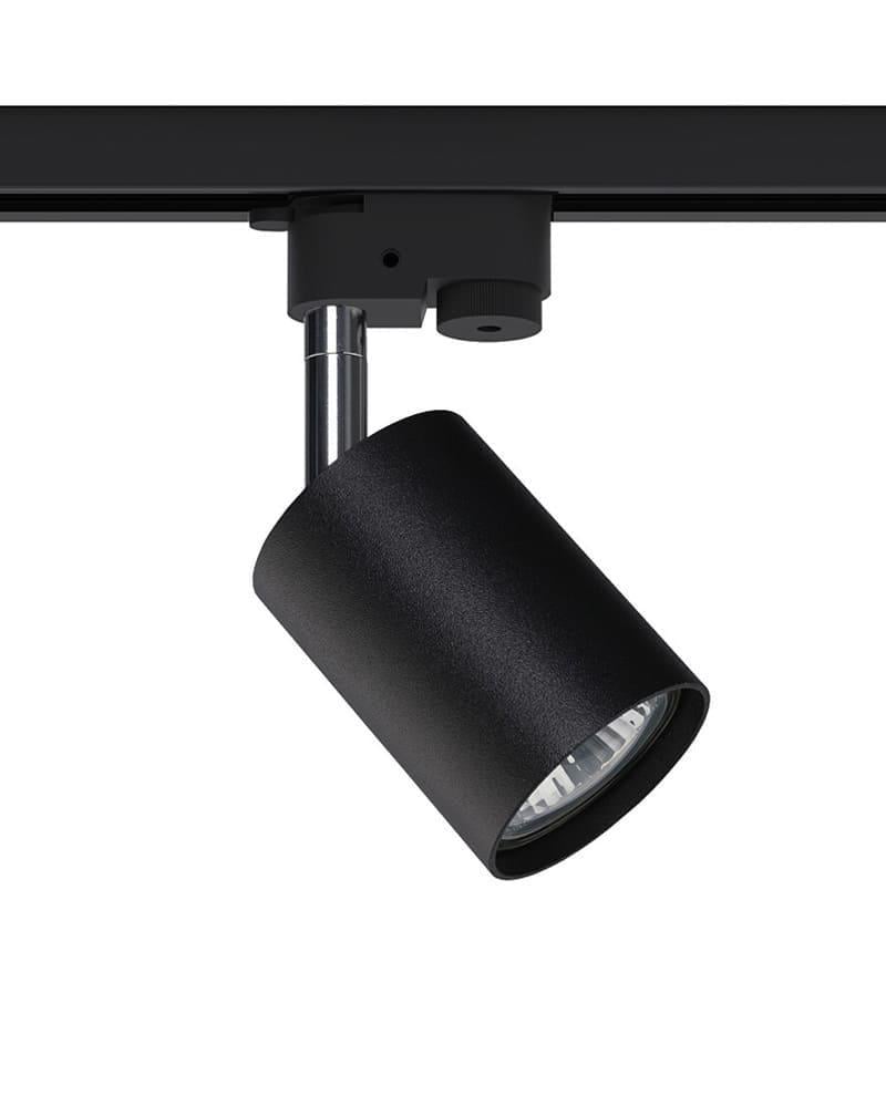 Светильник трековый Nowodvorski 9322 Profile eye spot GU10 1x10W (2229965826)