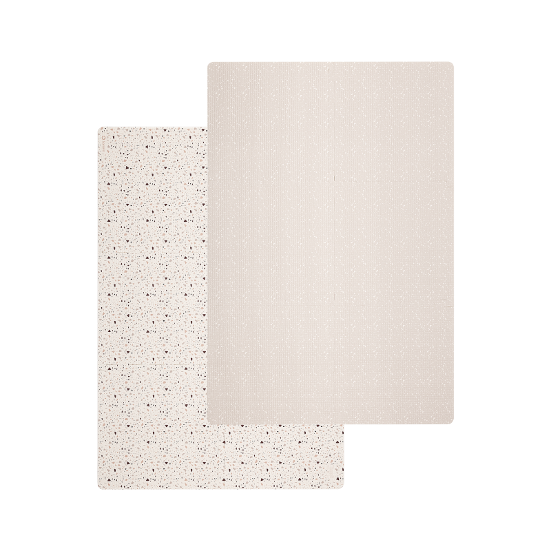 Коврик-пазл Lionelo YOKA пенный