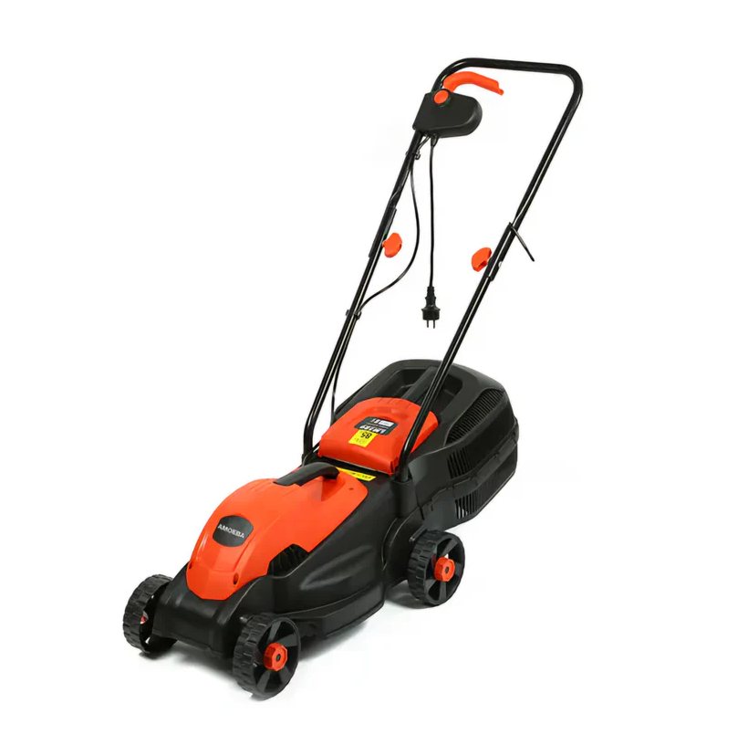 Газонокосарка електрична Flinke FK-6102 (10992)