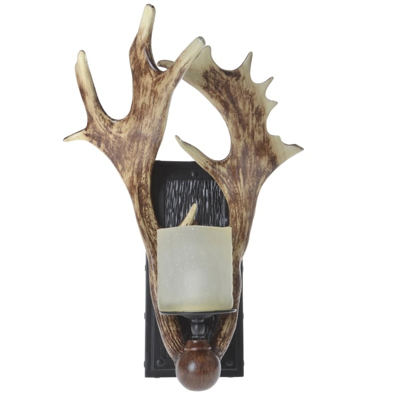 Бра Brille BKL-097W/1 E14 (L18-006)