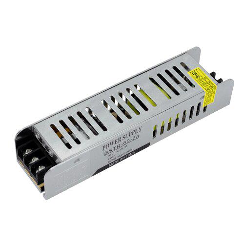 Блок живлення OEM DC24 60 W 2,5A (BSTR-60-25)