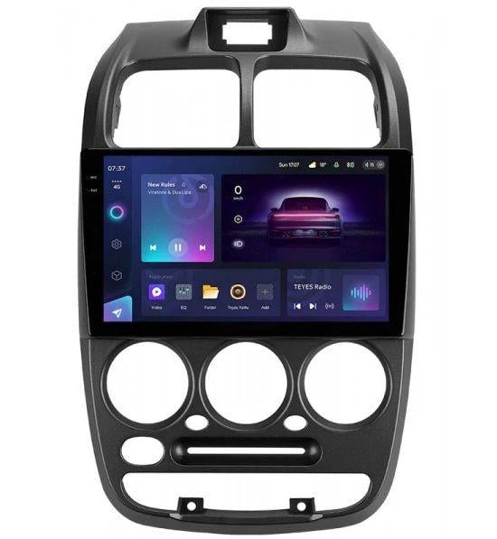 Автомагнитола штатная Teyes CC3 2K 4/32 GB для Hyundai Accent II 2 LC2 1999-2012 9" (AR-84831)