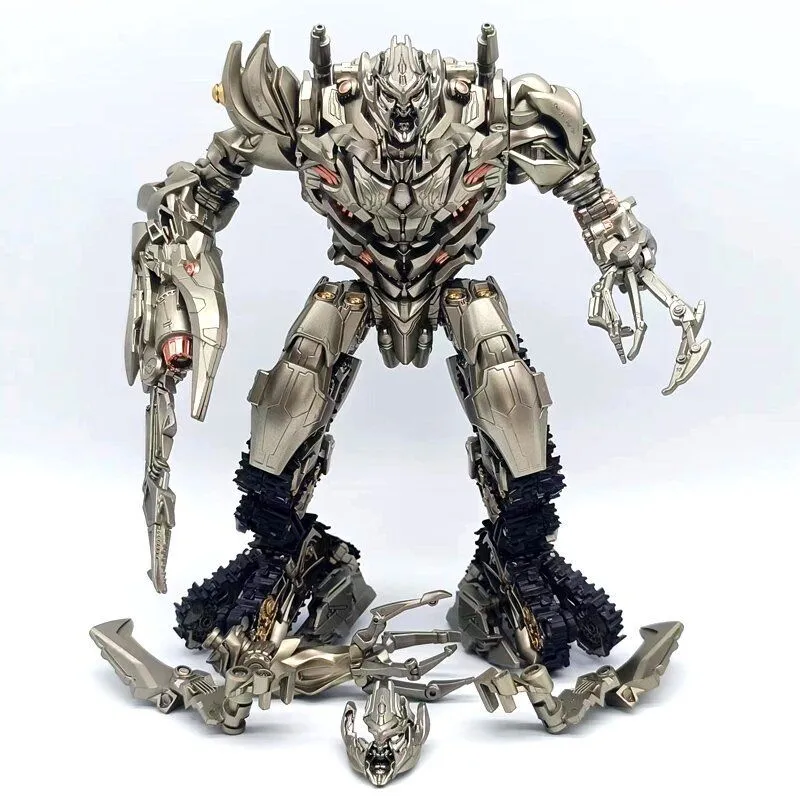 Робот-трансформер Megatron Transformers Revenge of the Fallen (TW-1029) - фото 4