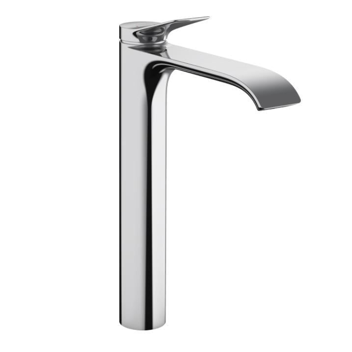 Смеситель для раковины Hansgrohe Vivenis 250 Chrome (75042000) Смеситель для раковины Hansgrohe Vivenis 250 Chrome (75042000)