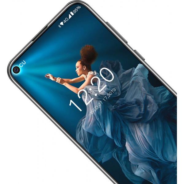 Смартфон Oukitel C17 Pro 4/64GB Graddual Blue - фото 5