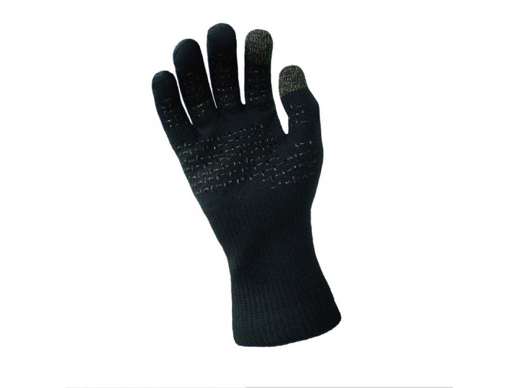 Перчатки Dexshell ThermFit S Black (1047-DG326TS-BLK-S)