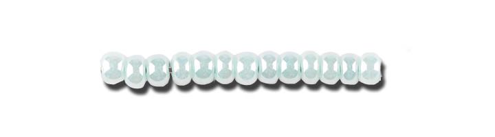 Бісер Preciosa 57534 перлинний 5 г Блакитний блідий райдужний (2410492552) - фото 2 Бісер Preciosa 57534 перлинний 5 г Блакитний блідий райдужний (2410492552) - фото 2