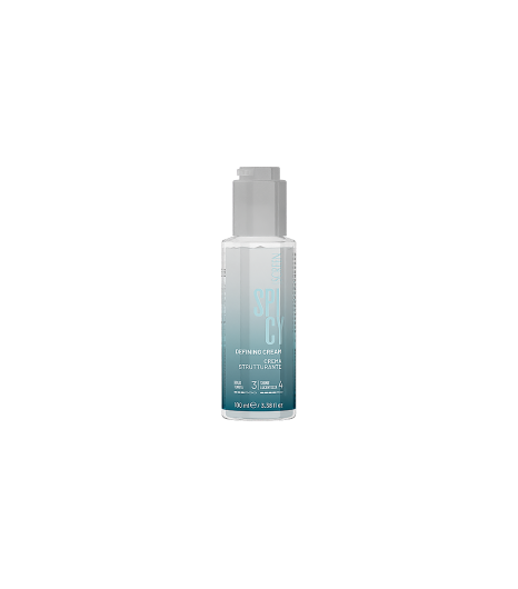 Крем для волосся Screen Control Spicy Defining Cream 100 мл (15930)