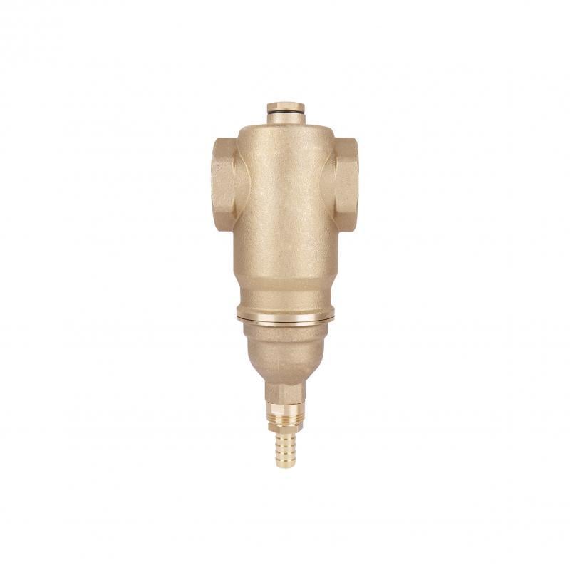 Самопромывной фильтр ICMA №745 1" 1/4 (SD00008245) - фото 3 Самопромывной фильтр ICMA №745 1" 1/4 (SD00008245) - фото 3