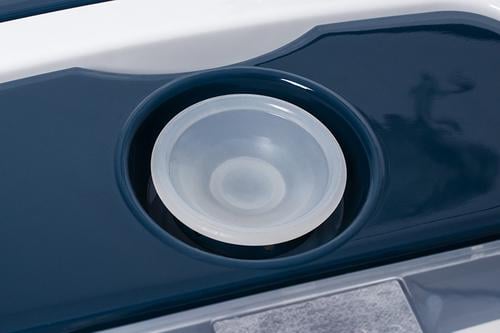 Ланч-бокс з підігрівом Noveen від 230 В та 12 В з термосумкою (3130) - фото 7 Ланч-бокс з підігрівом Noveen від 230 В та 12 В з термосумкою (3130) - фото 7