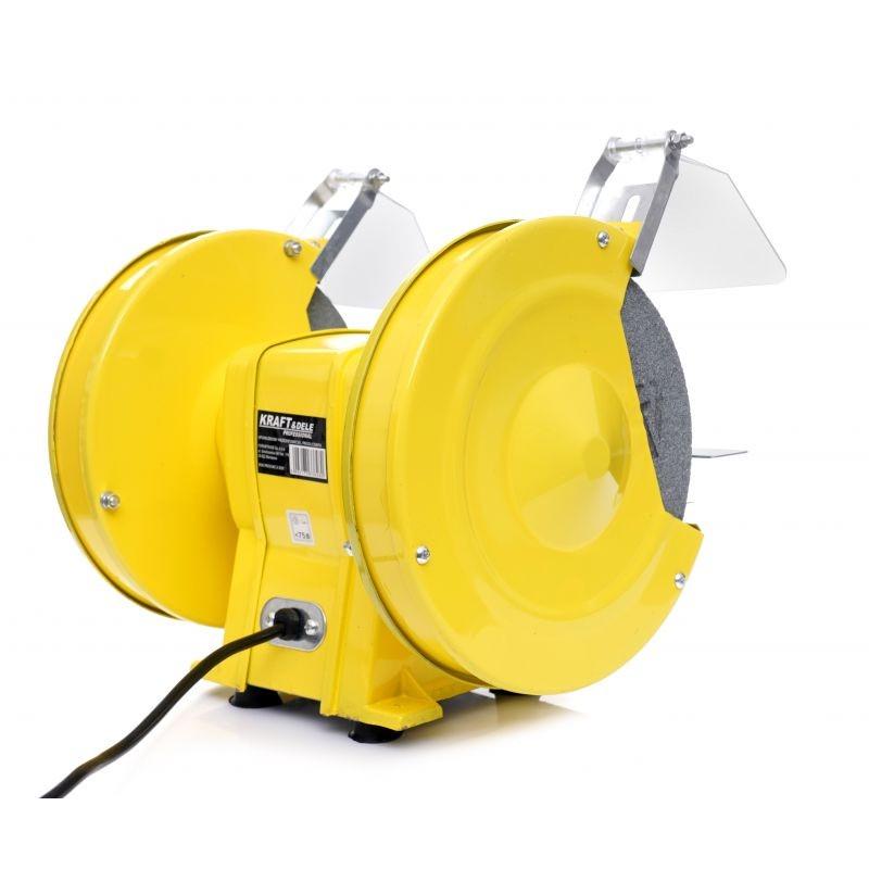 Точильный станок из камня Kraft&Dele KD533-Z 200 мм - фото 7 Точильный станок из камня Kraft&Dele KD533-Z 200 мм - фото 7