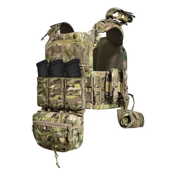 Комплект MPS starter pack Multicam