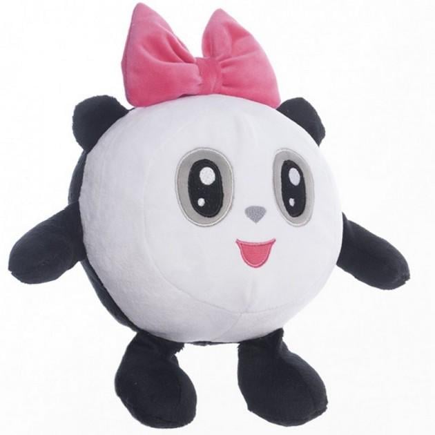 Мягкая игрушка Kinder Toys Малышарики Пандочка (5579)