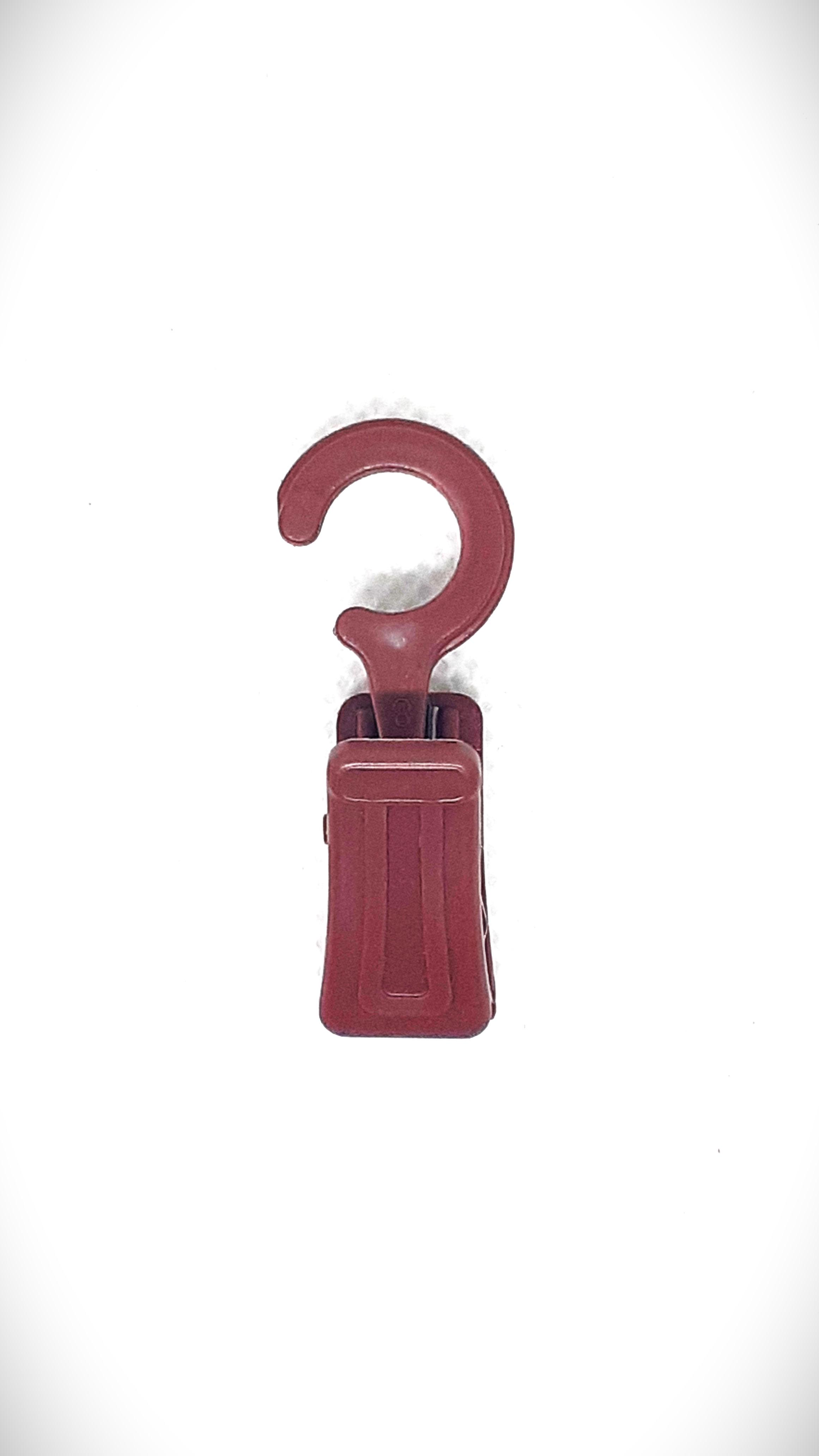 Набор кольцо лягушка Mardom Ø 35 мм 10 шт. Махагон - фото 2 Набор кольцо лягушка Mardom Ø 35 мм 10 шт. Махагон - фото 2