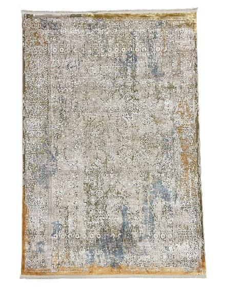 Килим Arianna 6357A 0,8х1,5 м Multi (6396-10) Килим Arianna 6357A 0,8х1,5 м Multi (6396-10)