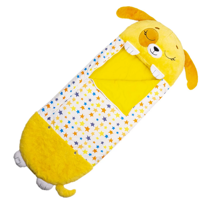 Детский спальный мешок-трансформер Outwell Convertible Junior (23456505701_431)