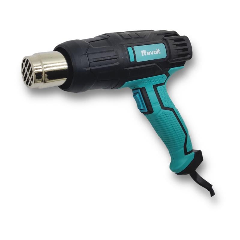 Фен технічний Revolt НG 2000 (110518)