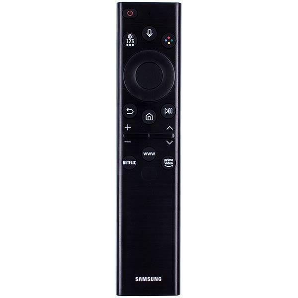 Пульт дистанционного управления BN59-01386G для телевизоров Samsung QE и QN 2 батареи AAA (00000061110)