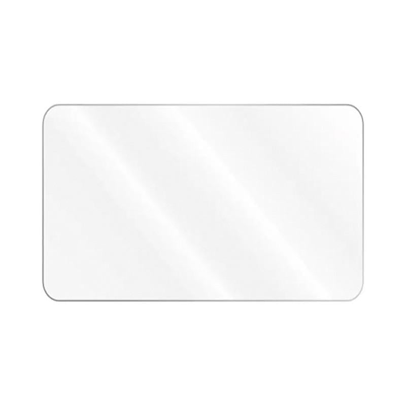 Автомобильная защитная пленка Lesko для Zeekr 001 на монитор (28953151)