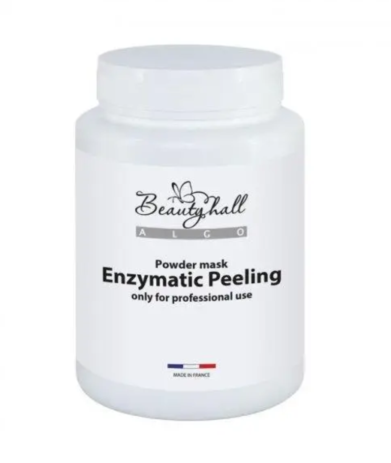 Ензимний пілінг ALGO Beautyhall Enzymatic peeling 200 г (27085388)