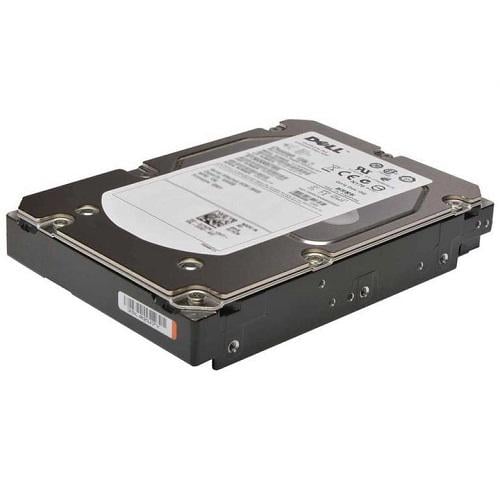 Жесткий диск DELL 400-ACRS 1 TB (561824) - фото 1