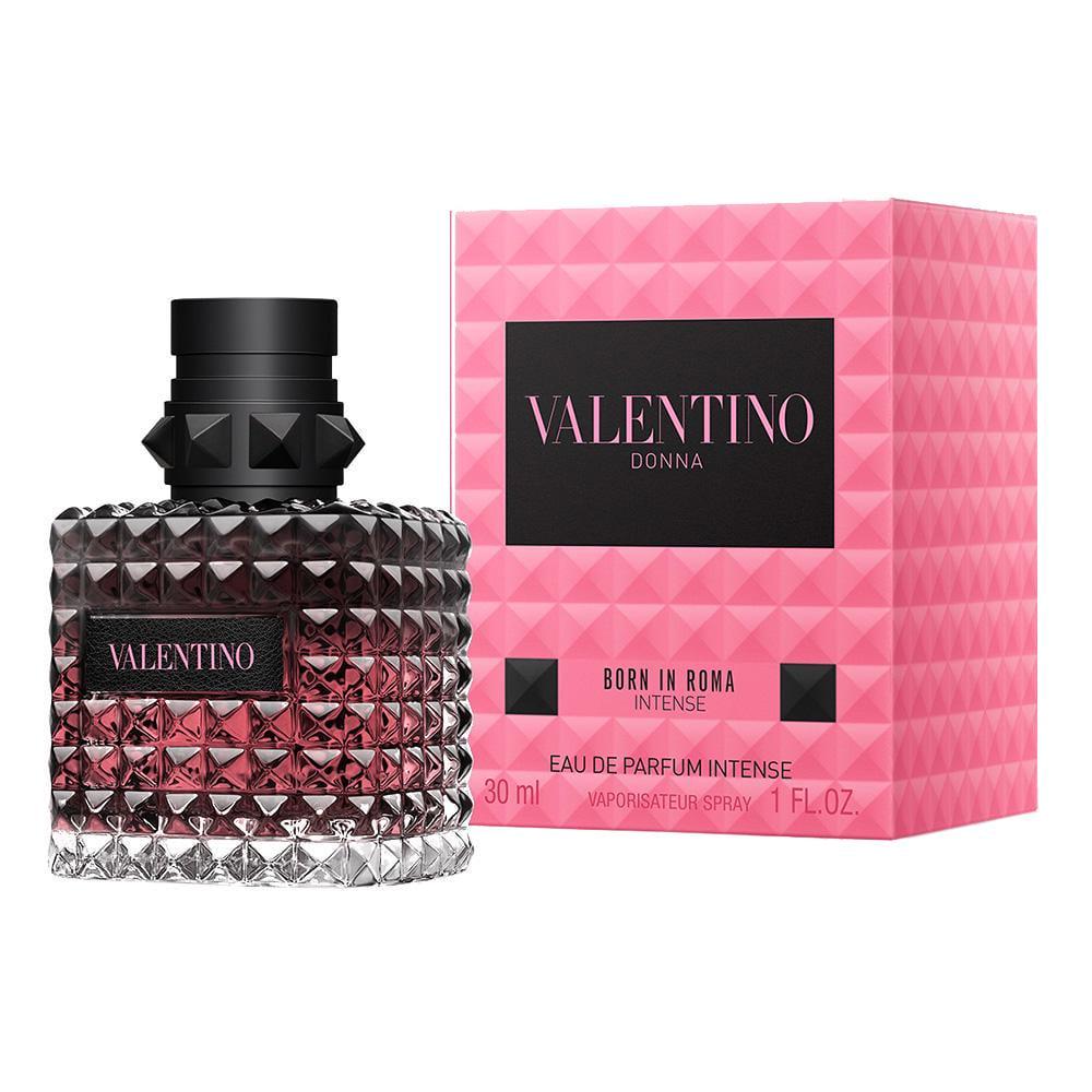Парфюмированная вода для женщин VALENTINO Donna Born In Roma Intense 30 мл (382468)