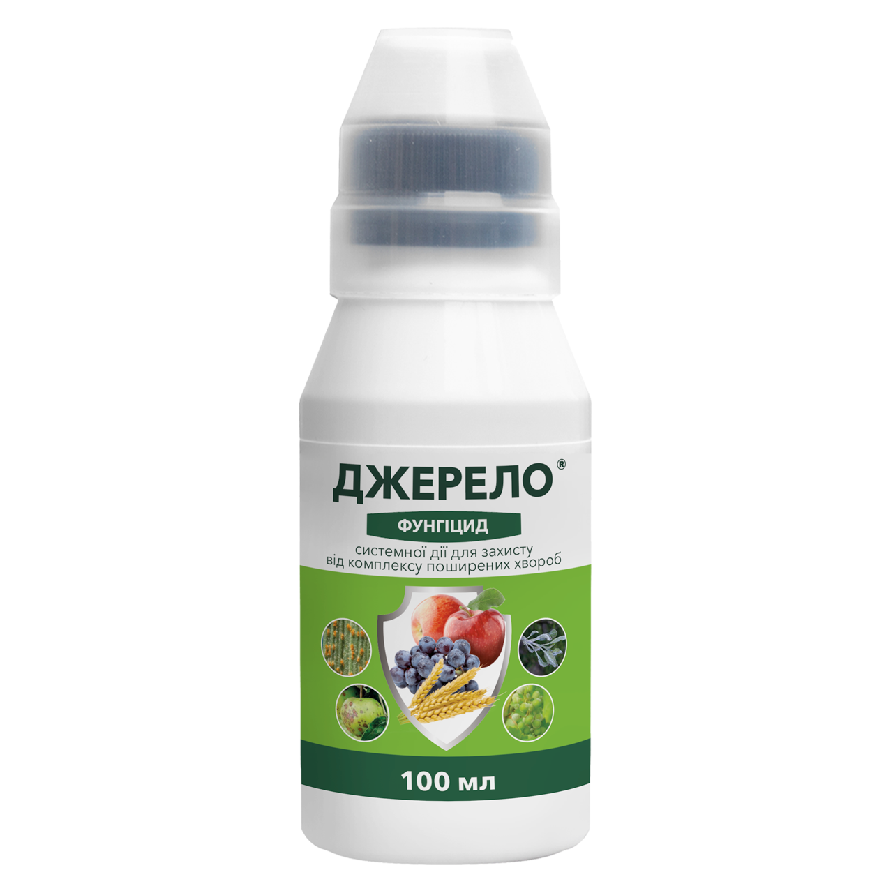 Фунгицид Источник 100 мл (00407)