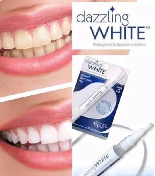 Карандаш для отбеливания зубов White Pen (2062) - фото 11 Карандаш для отбеливания зубов White Pen (2062) - фото 11