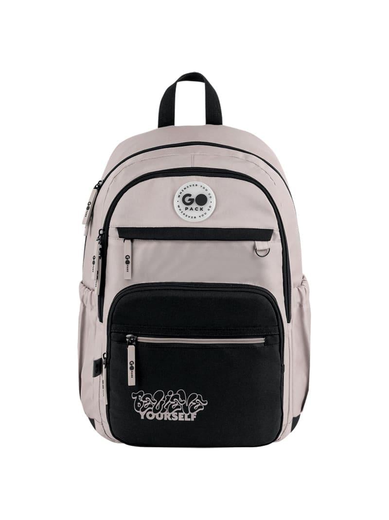 Рюкзак GoPack Teens121L-1 (GO26-121L-1)