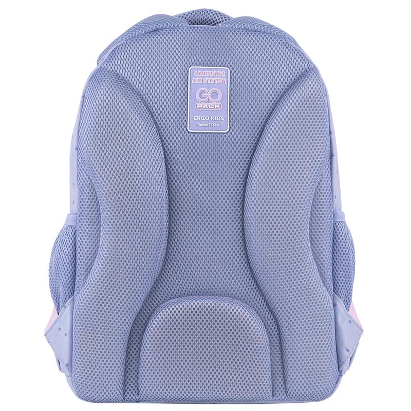 Рюкзак школьный с анатомической спинкой GoPack Education GO25-182M-3 Keep Going (000995135) - фото 16 Рюкзак школьный с анатомической спинкой GoPack Education GO25-182M-3 Keep Going (000995135) - фото 16