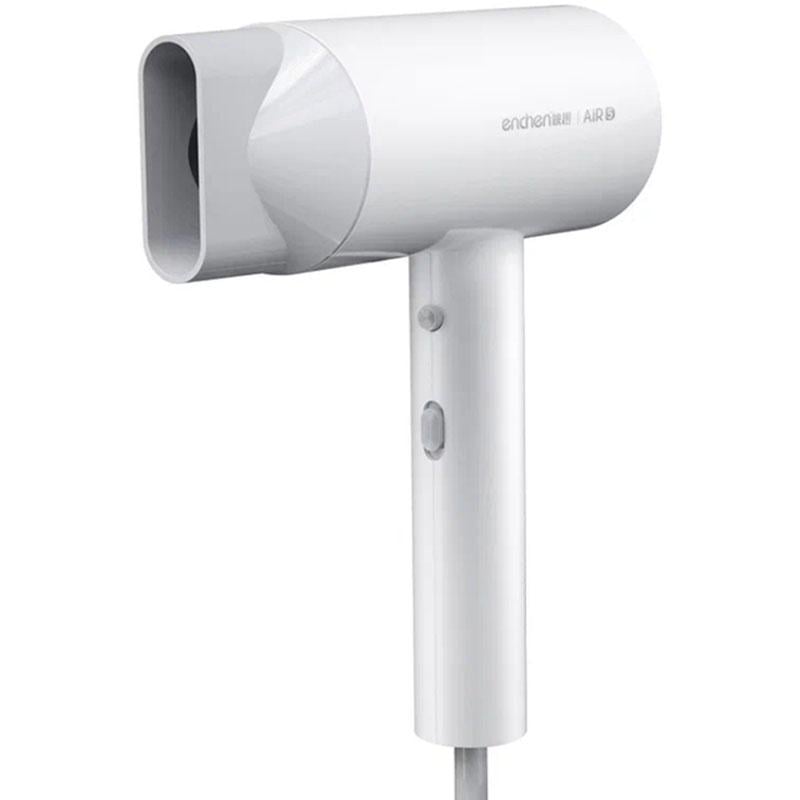 Фен Enchen Hair dryer AIR 5 White EU