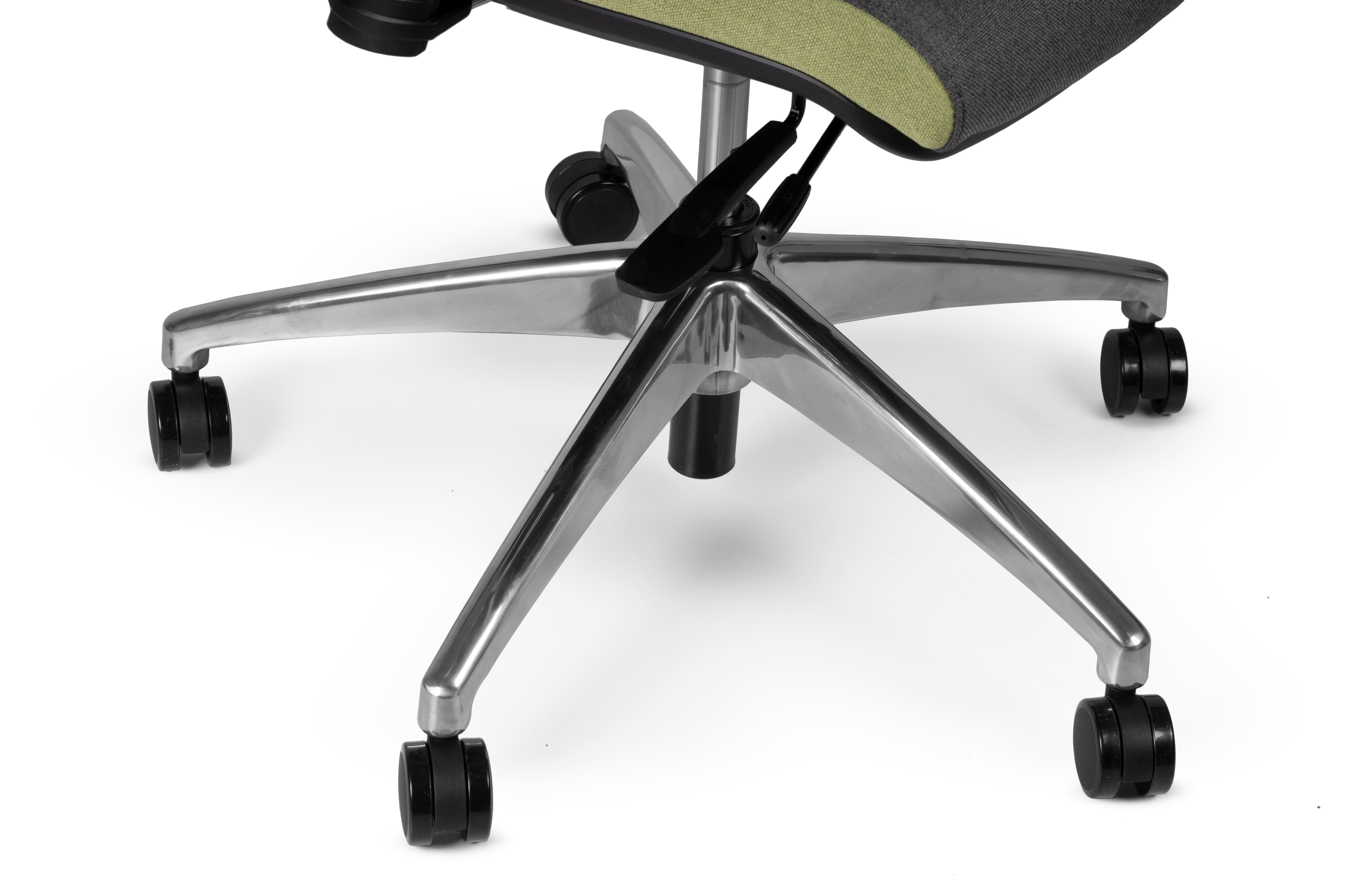 Крісло Barsky Air Pump Up AP-02 - фото 9