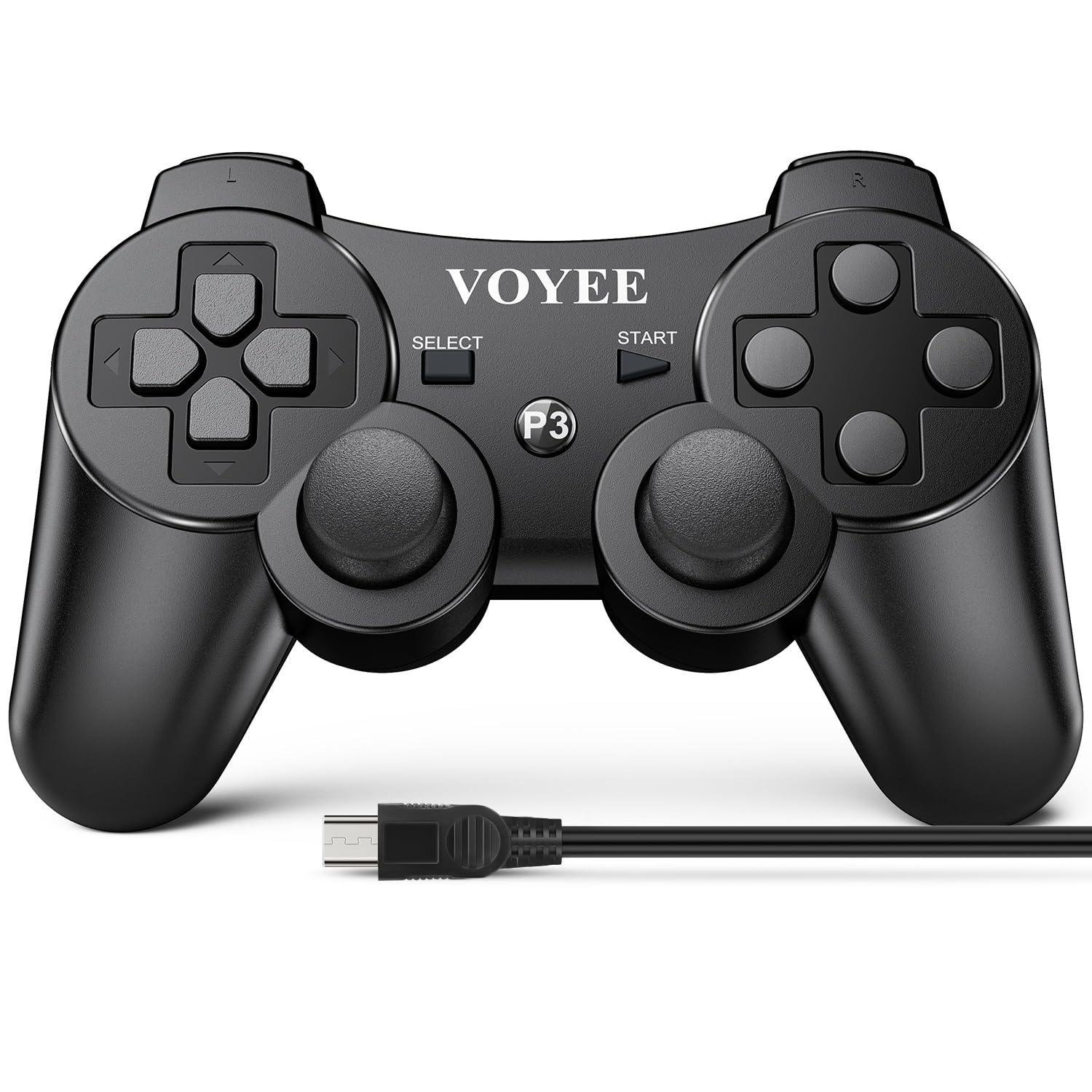 Контроллер беспроводной VOYEE PS3 (2930000018089)