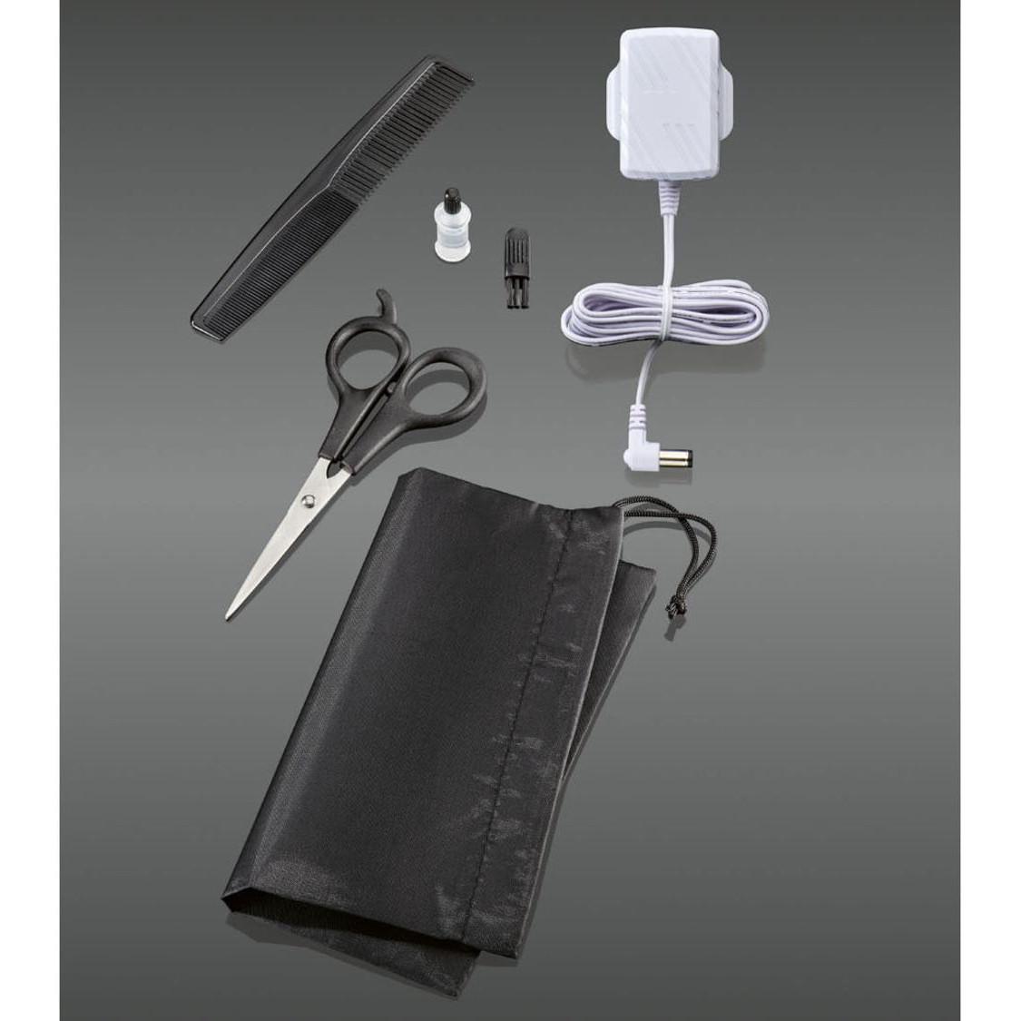 Машинка для стрижки Silver Crest SHBS 500 D4 (2693384770) - фото 9