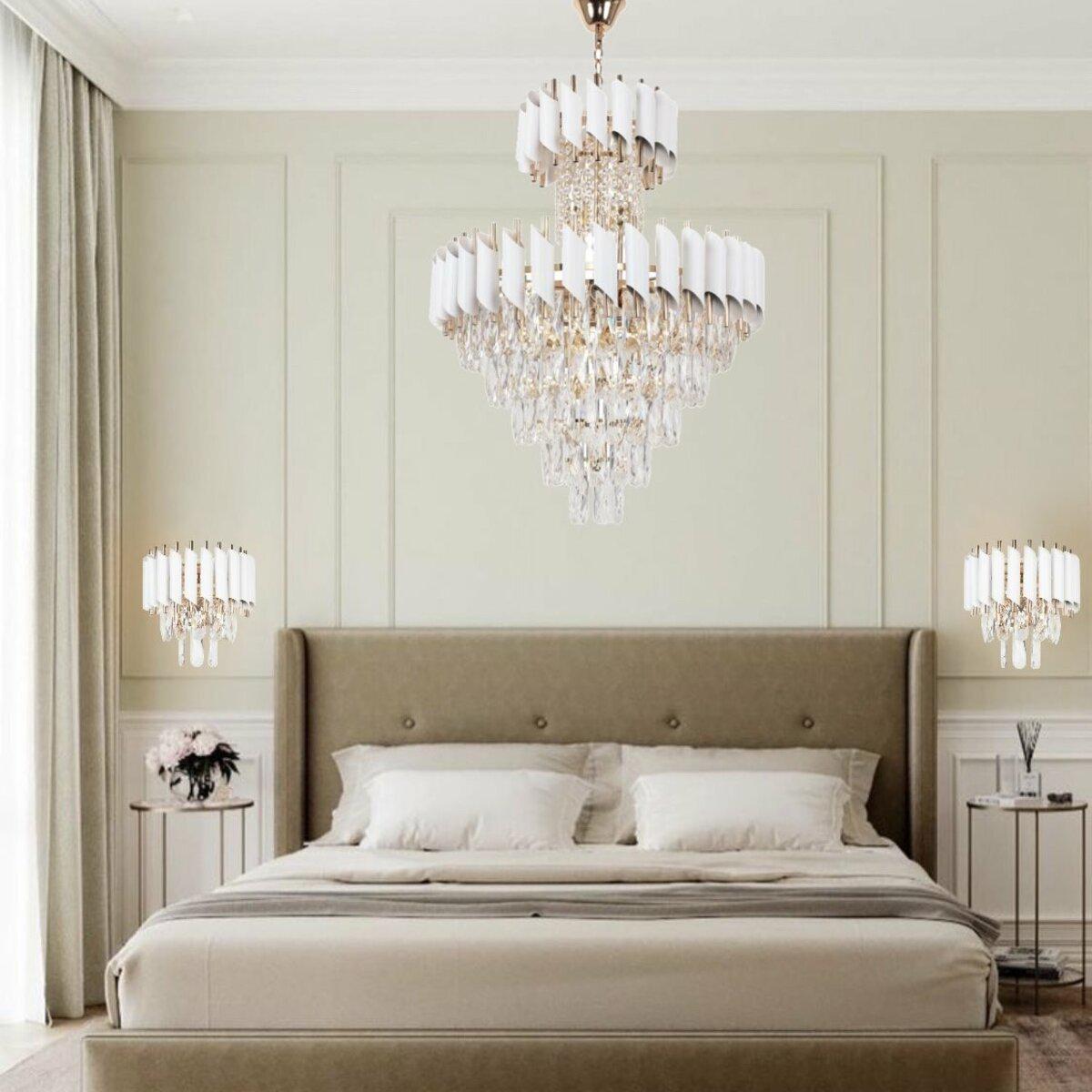 Бра Sirius B E1722/2W (32015) - фото 2