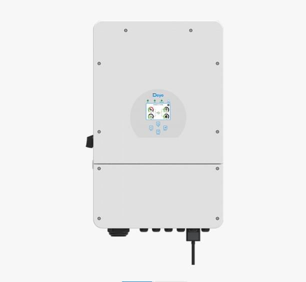 Инвертор гибридный Deye SUN-10K-SG04LP3-EU Wi-Fi (0032) - фото 3