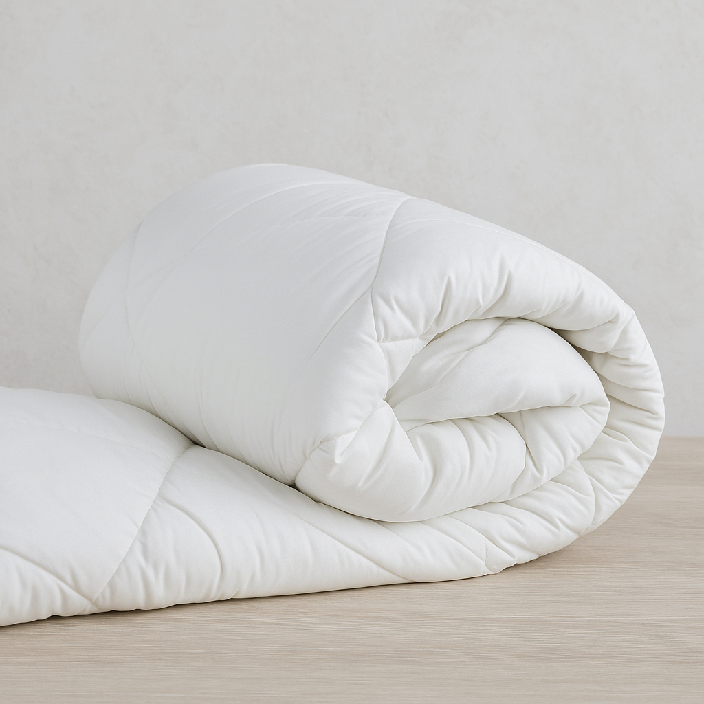 Одеяло FRIENDLY ALASKA антиаллергенное стеганое с карбоновыми нитями 200x220 см (1-00154_33776) - фото 1