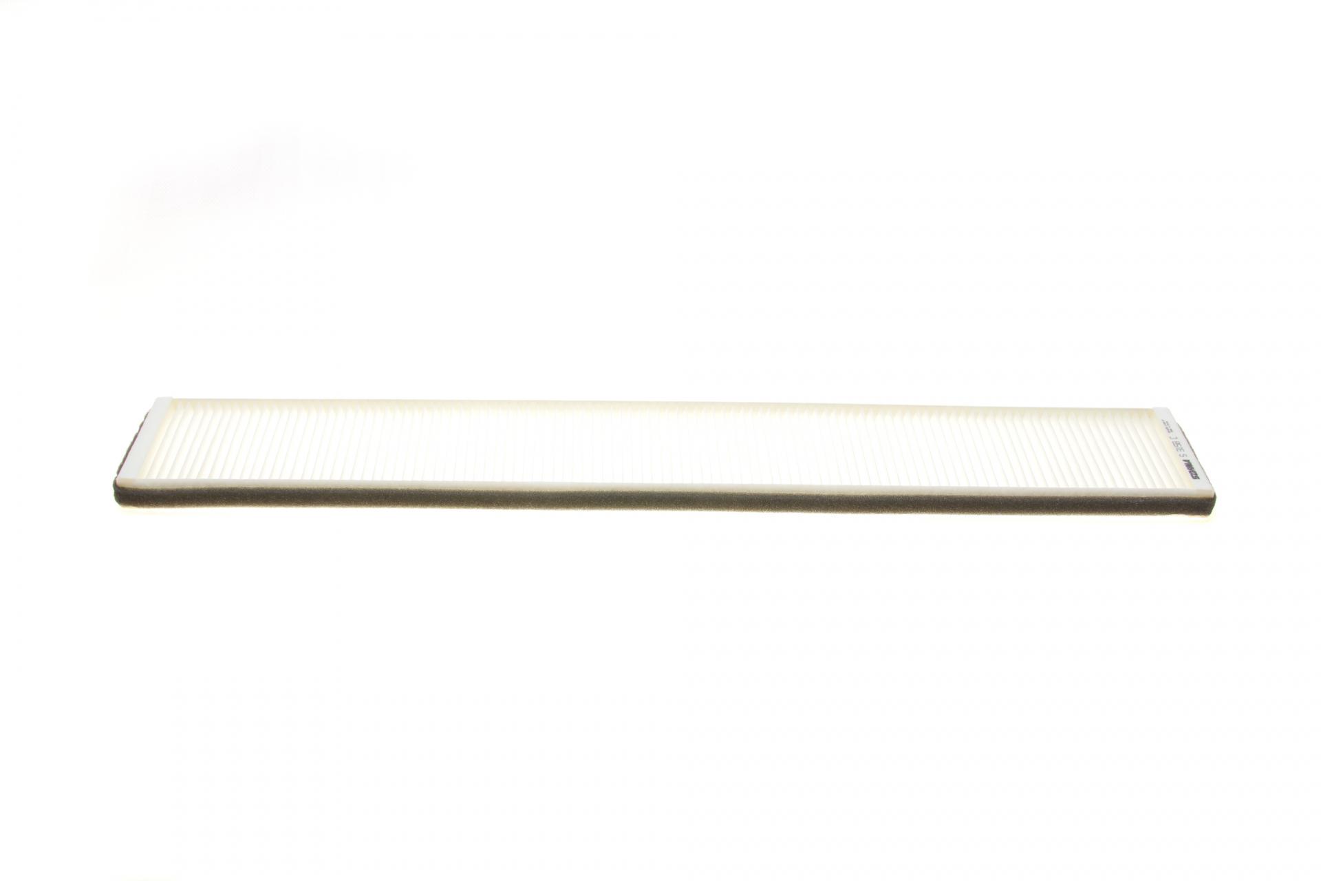 Фільтр салону SOFIMA для BMW 3 E46 98-05/X3 E83 98-11- (S 3158 C)