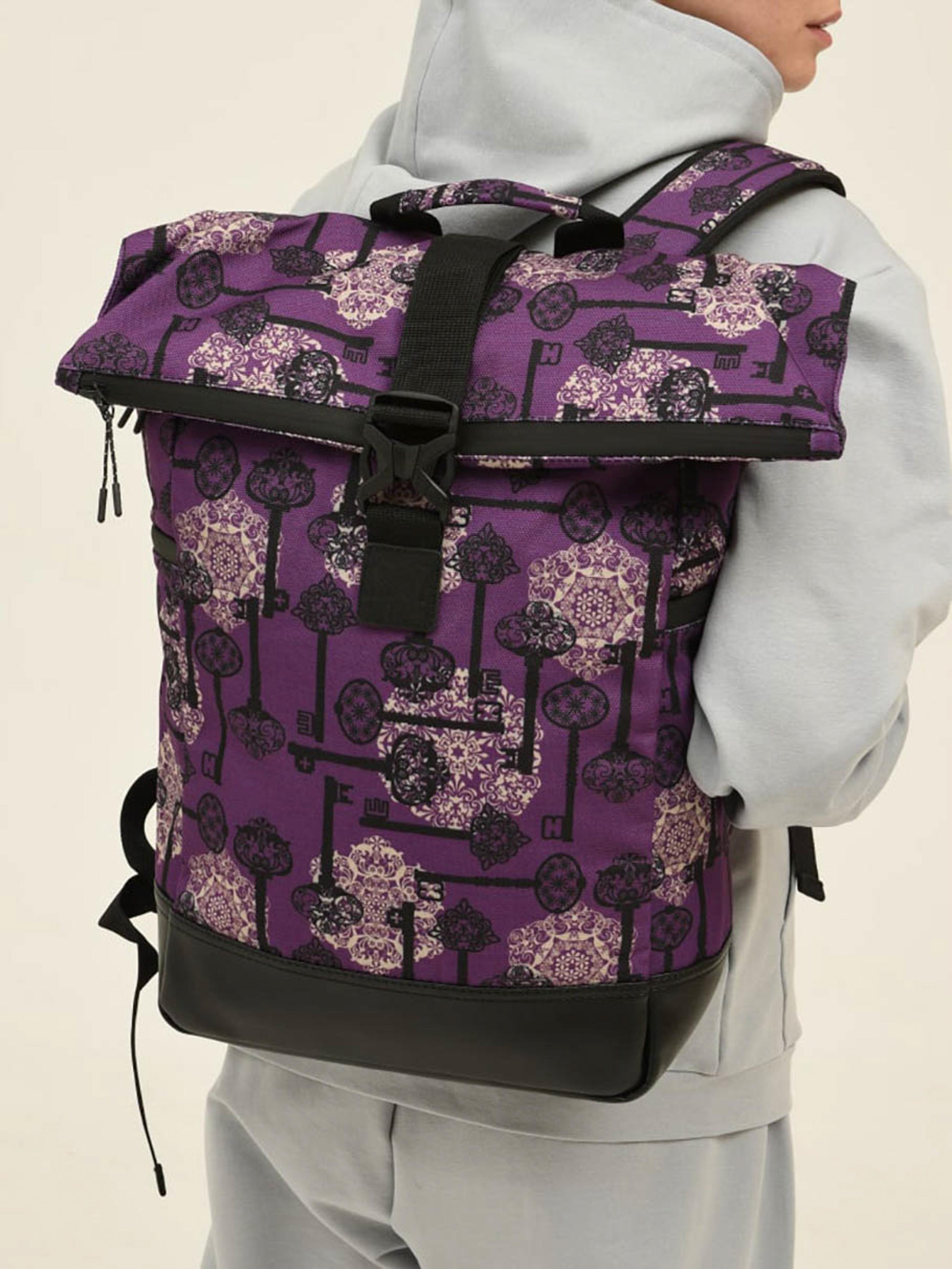 Рюкзак Travel bag ключи (RKTB01020)