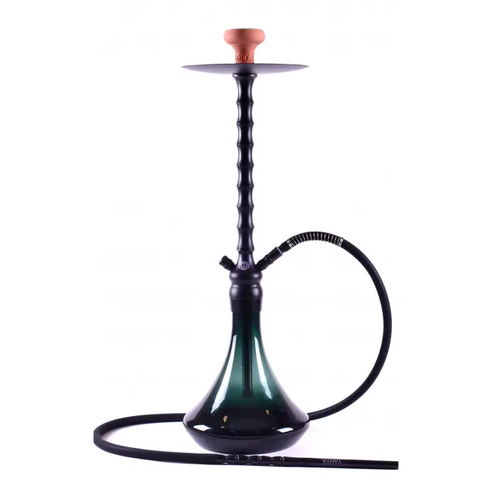 Кальян Yahya Elegance 600 Черный
