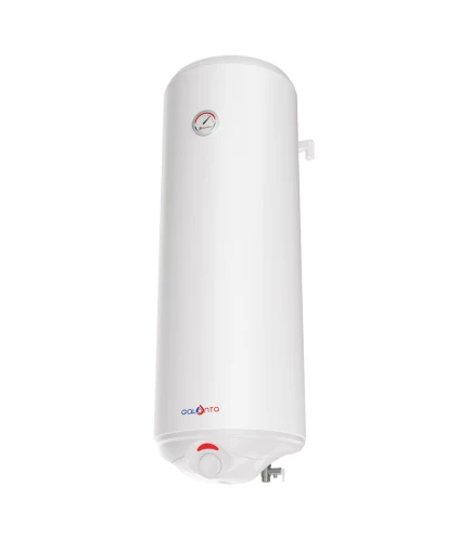 Бойлер Galanta 50 Slim 72267WG мокрий ТЕН 2000 Вт (1044634) - фото 5