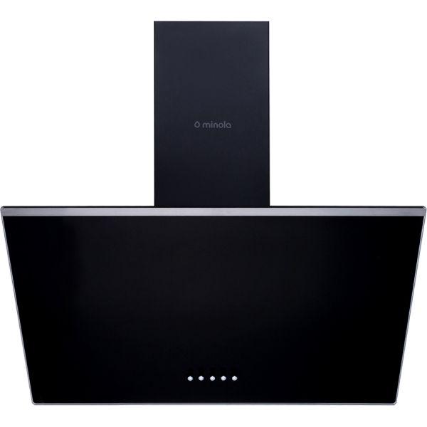 Вытяжка Minola HDN 5222 BL/Inox 700 LED (1244445)