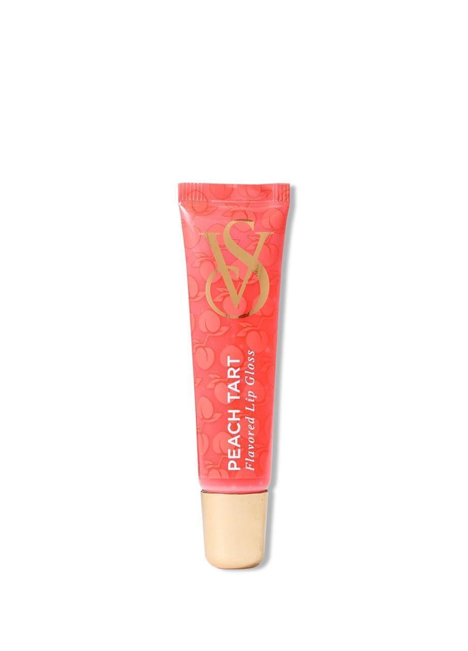 Блеск для губ Victoria's Secret Lip Gloss Peach Tart 13 г (2717606143)