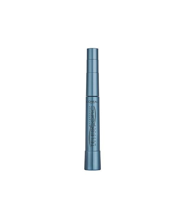 Тушь для ресниц L'Oreal Paris Telescopic Waterproof 7,3 мл (2837056102)