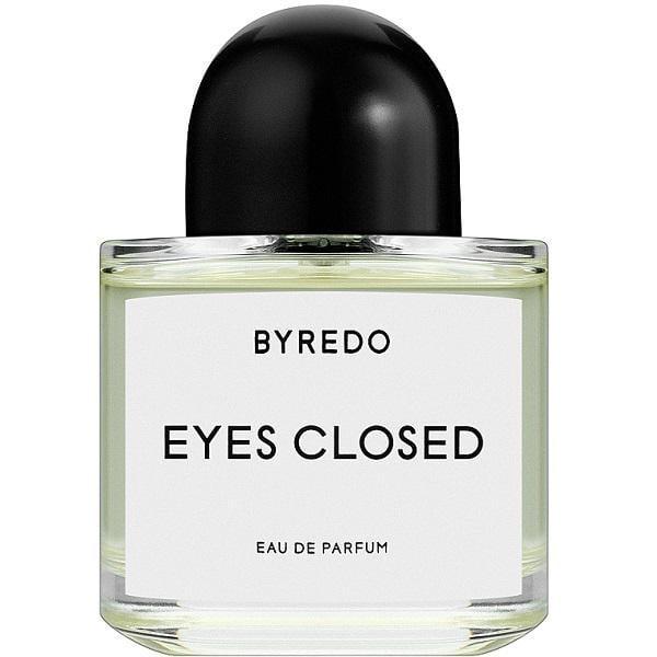 Парфюмированная вода унисекс Byredo Eyes Closed 100 мл в транспортной упаковке (378159)