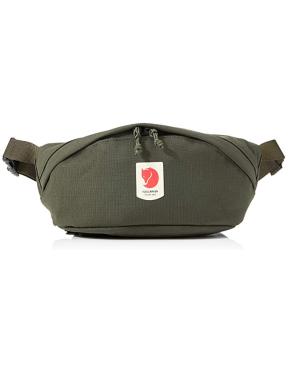 Поясная сумка Fjallraven Ulvo Hip Pack Medium Deep Forest (1004-23165.662)