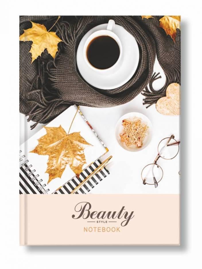 Блокнот Руслан А-6 96 листов (RLN10183)