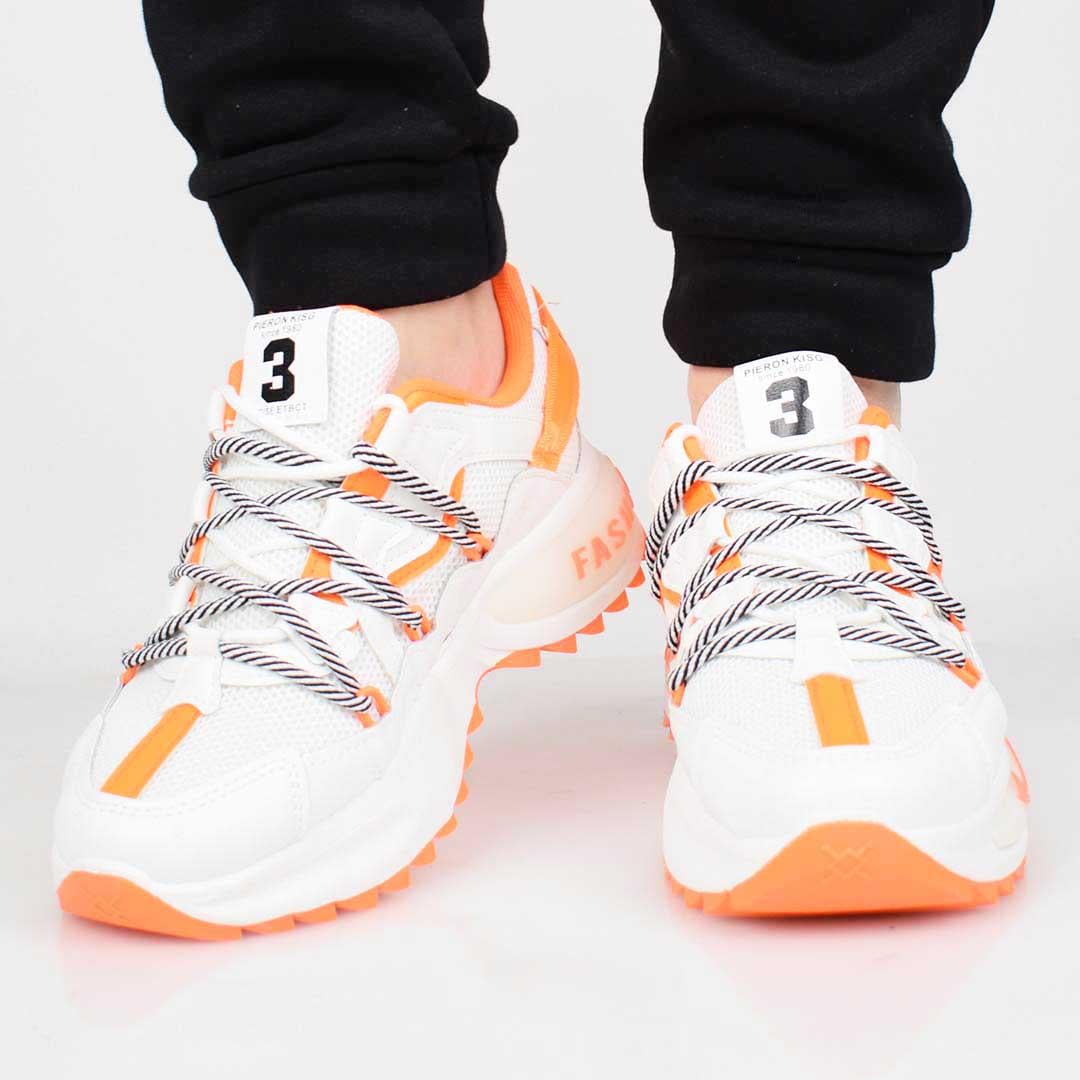 Кроссовки женские Fashion 336421 р. 36 22,5 см